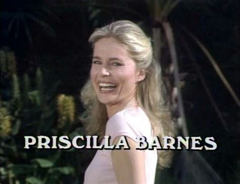 priscilla barnes nude|Priscilla Barnes Nude – Pics and Videos 